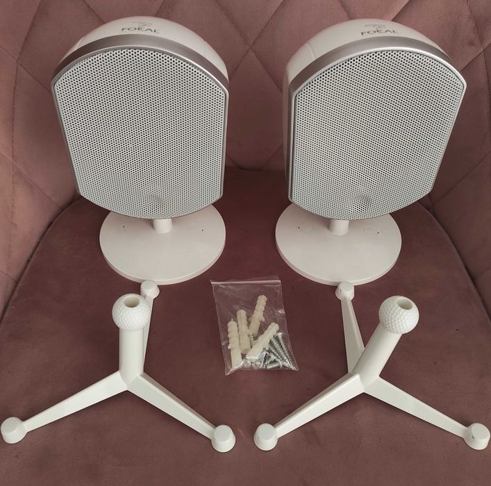 2 Focal little bird ( Vendo/Troco)