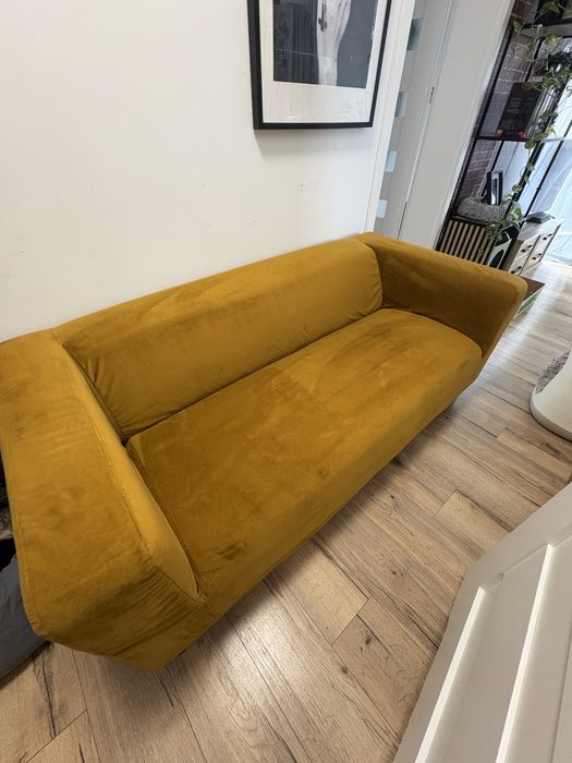 Sofa ikea KLIPPAN