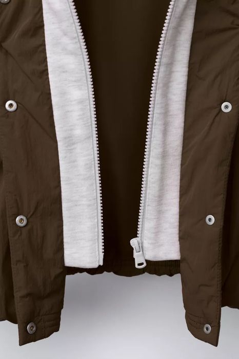 Куртка  Zara 116/122, 128/134, 140/148