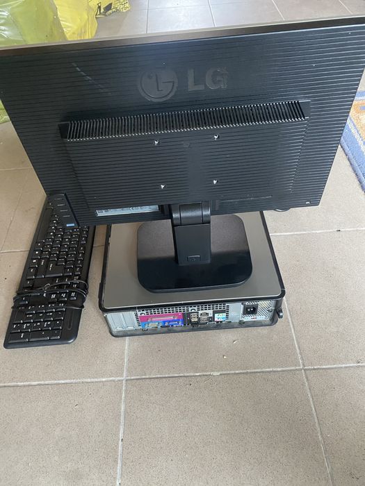 Komputer na sprzedaż