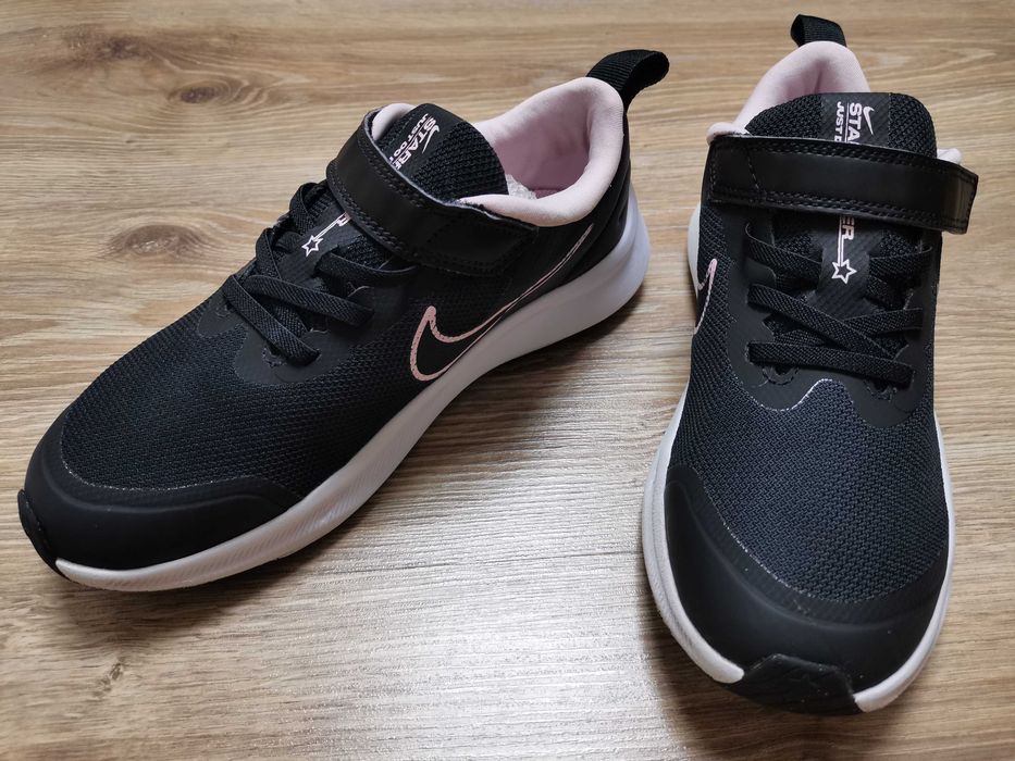 Продам кросівки Nike Star Runner 3 (PSV) 34 розміру.
