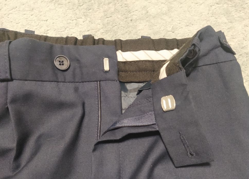 Garnitur chłopięcy Cool Club 140