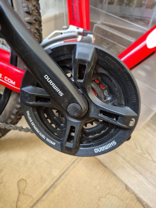 Продам Горный велосипед Cronus Baturo 1.0”