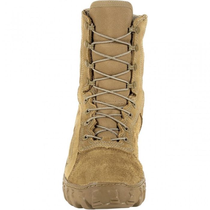 Берці зимові Rocky S2V. Розмір 40,42