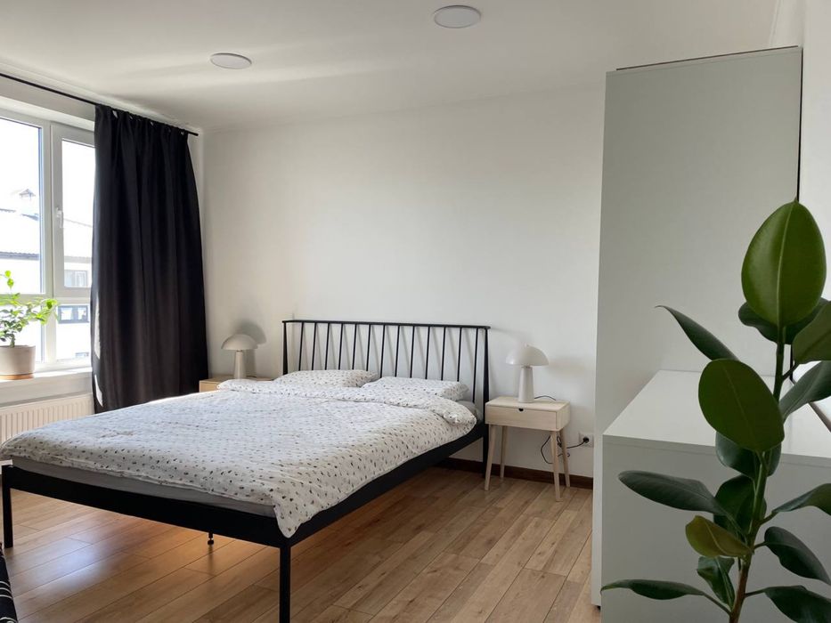 Таунхаус Aura Village, Віта Поштова