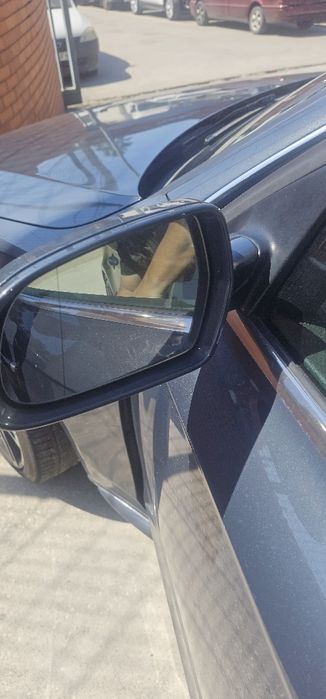 Retrovisor Esquerdo Audi B8