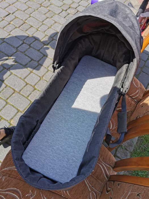 GONDOLA do wózka X-Lander 2W1 X-DOUBLE