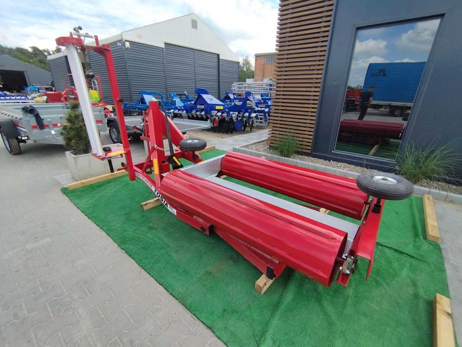 Owijarka Do Bel - folia 50 lub 75 cm