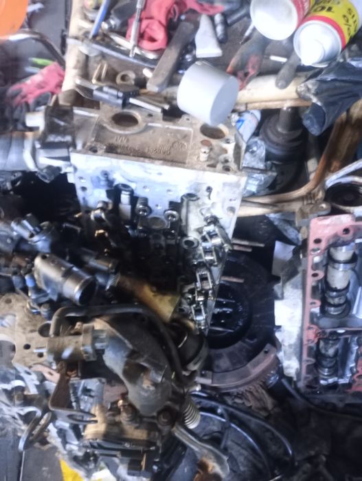 Silnik iveco Dukato 2.3,3.0