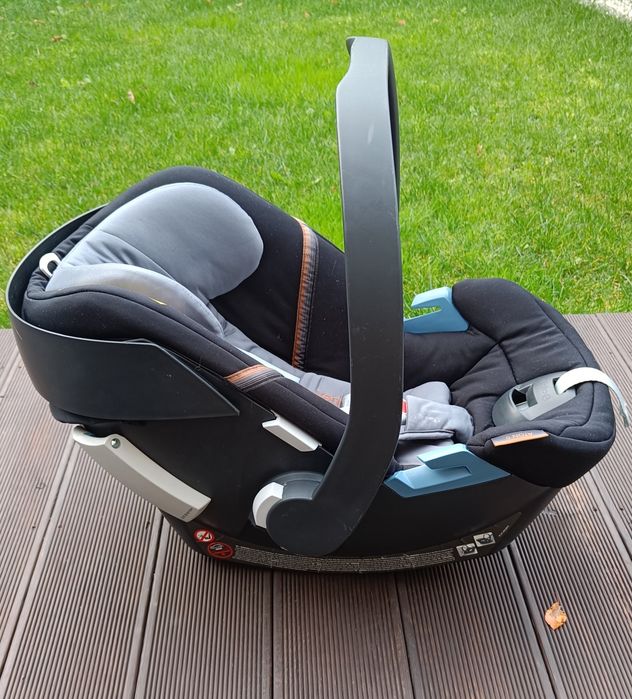 Nosidełko fotelik Cybex Aton 5