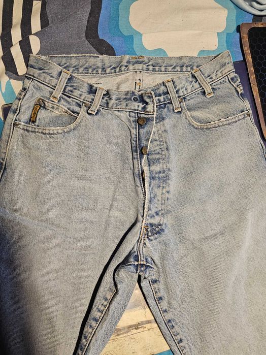 Armani Jeans W30