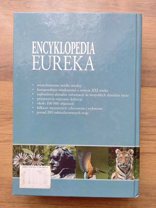 Encyklopedia Eureka
