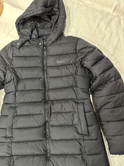 Пуховик Pepe Jeans