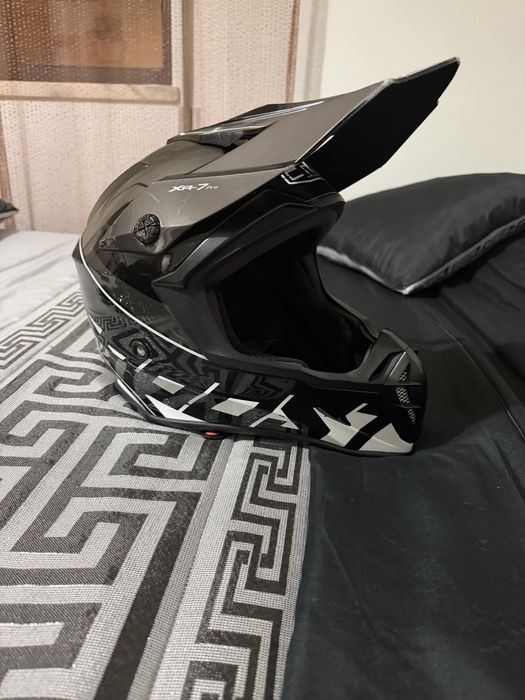 Vender capacete usado