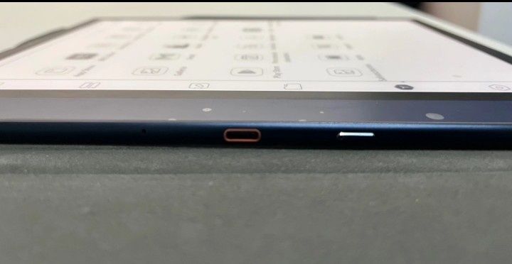 Onyx Boox Note Air 1 e-reader Android