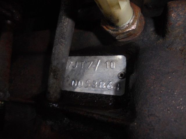 Motor completo RENAULT Clio I (B/C57_, 5/357_)