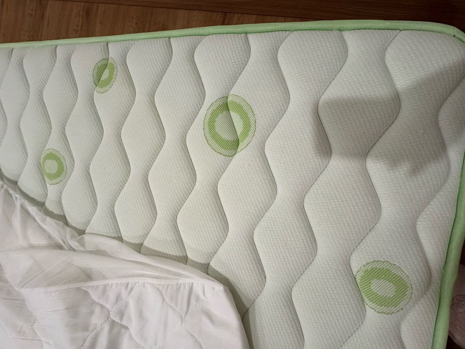 BestBed Junior Mattress 90x200