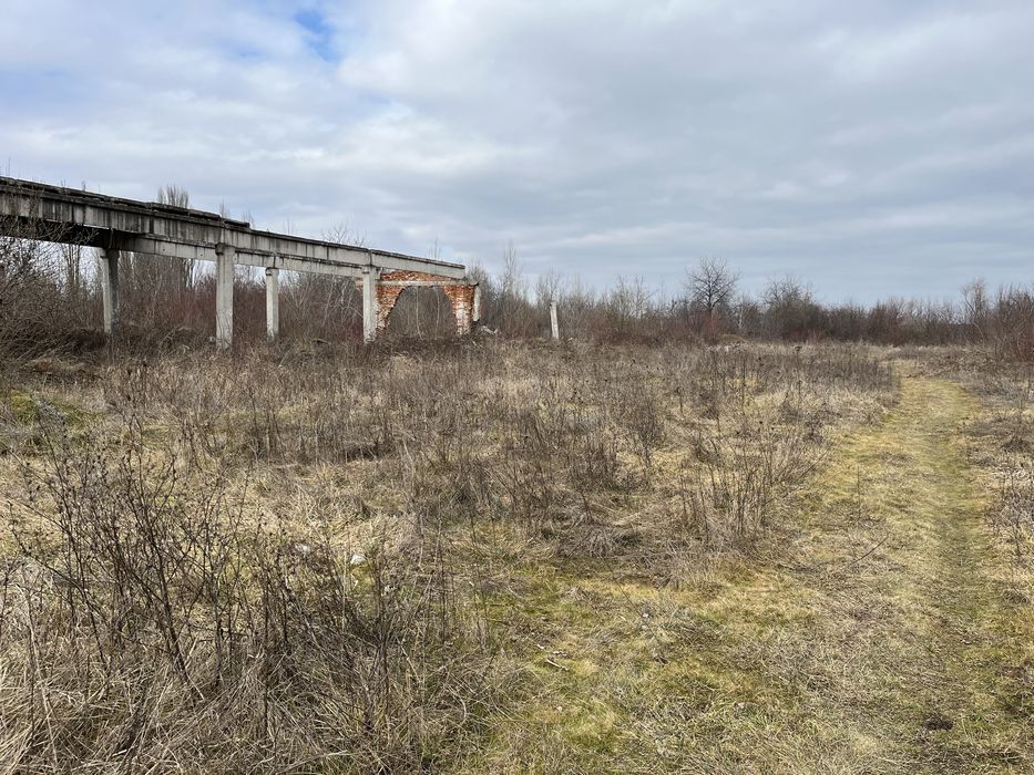 10 сотин під будівництво Берегово