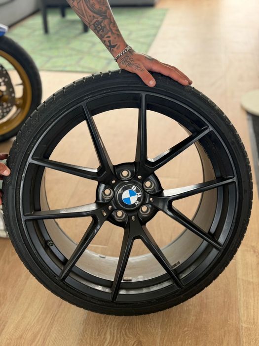 Vendo Jantes20  bmw