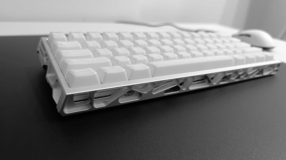 Klawiatura AULA HE Custom