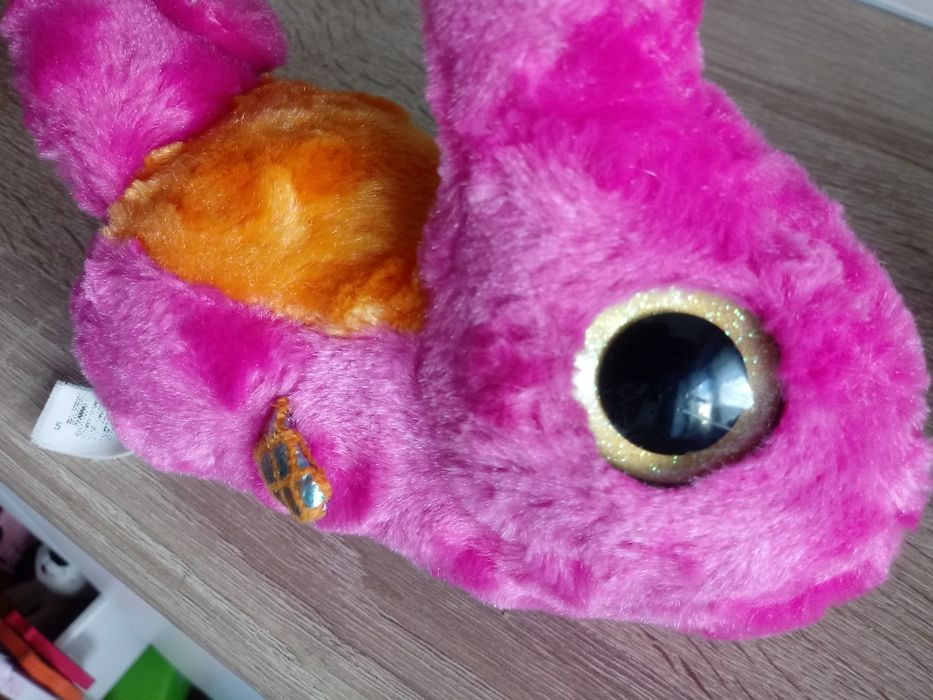 Sprzedam maskotkę
