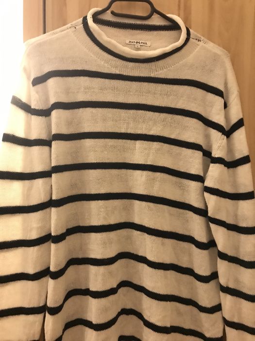 Sweter Jean Paul