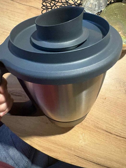 Akcesoria Do termomix tm6