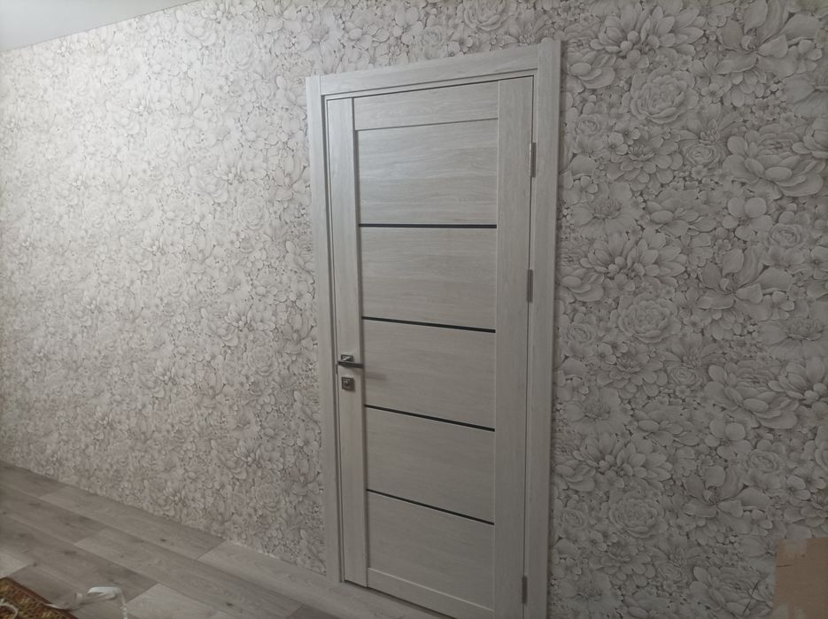 Установка и продажа межкомнатных дверей и окон и Ремонт