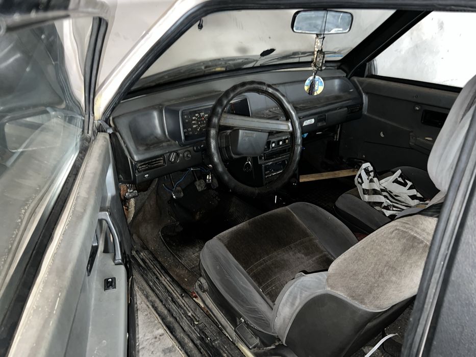 Ваз 2108 1.3/5 ступка