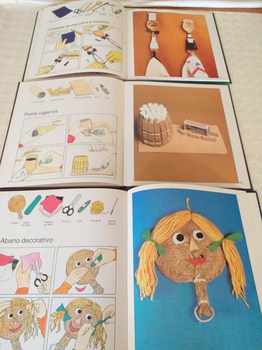 Coleção Livros "Pequeninito"- Pré-Escolar