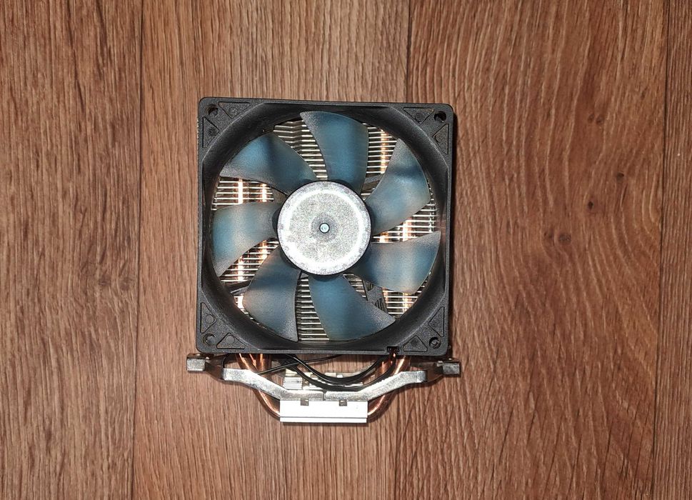 Кулер процессора AeroCool Verkho Lite