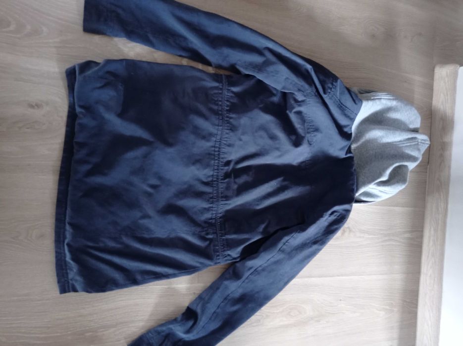 Kurtka damska, letnia rozm.S