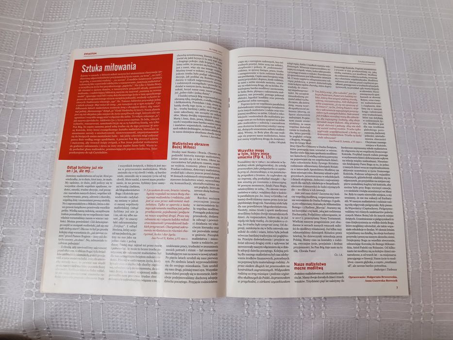 Zwiastun Ewangelicki - Wielki Post