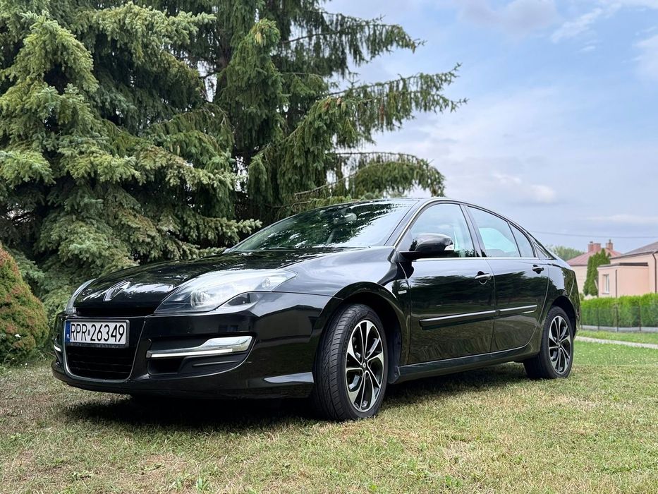 Renault Laguna