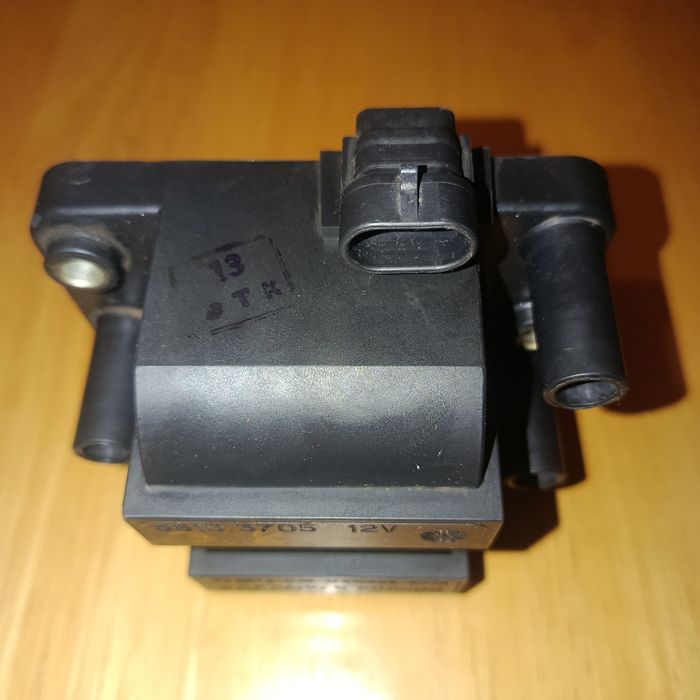 Модуль запалювання оригінал