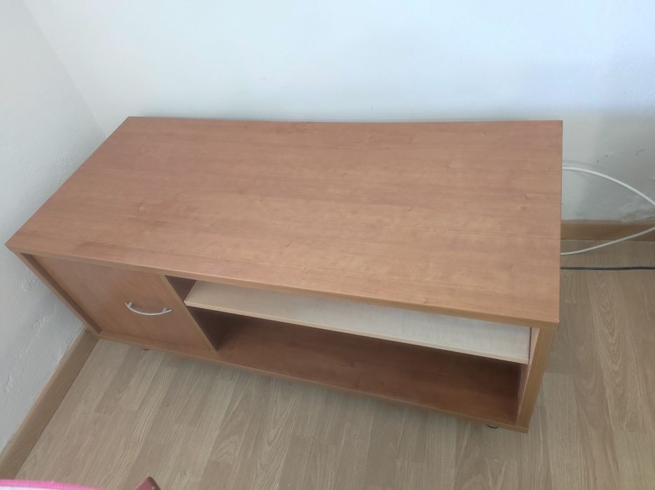 Móvel para tv como novo