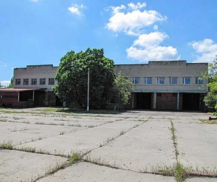 Продаж земельної ПРИВАТИЗОВАНОЇ ділянки 2 Га, вул. Сонячне шосе - 2.