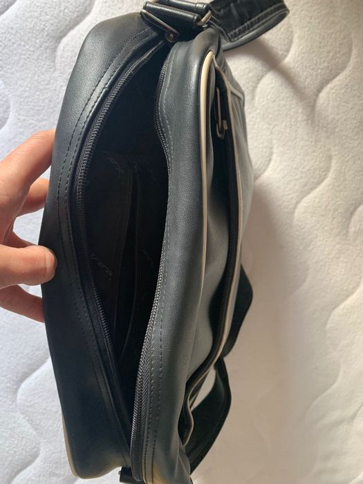 Torba Diverse z kieszeniami