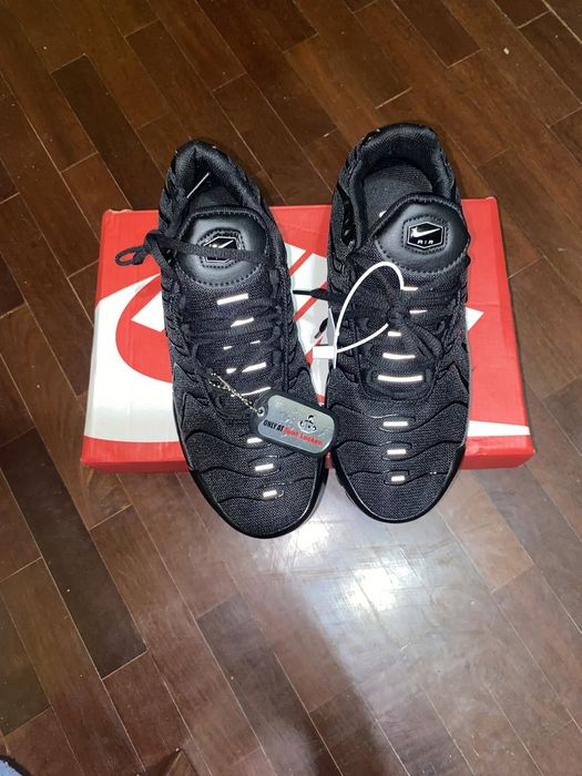 nike air max plus tn