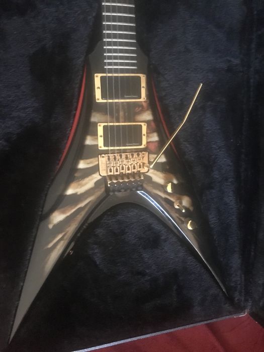 Продам DBZ Venom Thoracic: 65 000 грн. - Электрогитары Одесса на Olx
