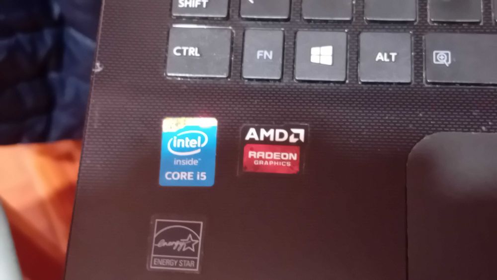 Toshiba satellite l50