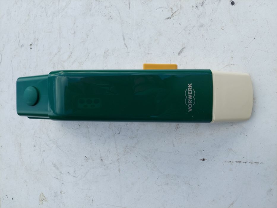 Szczotka vorwerk Pb 411