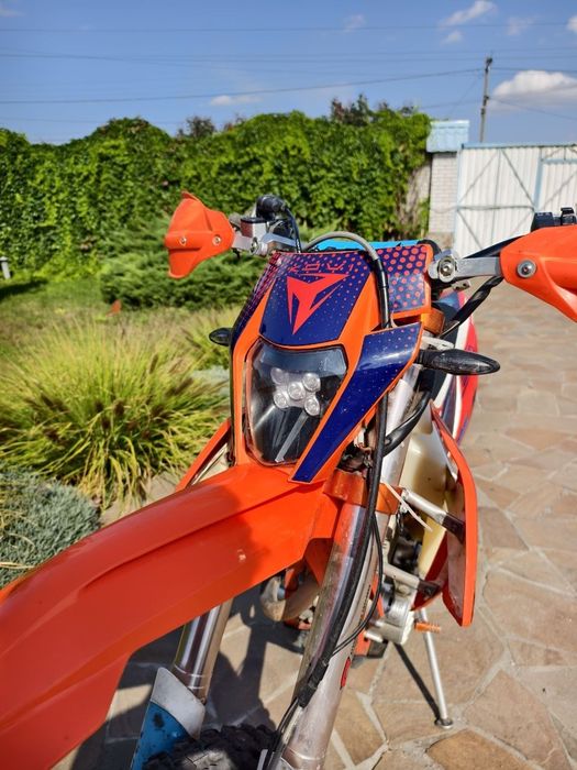 Kovi Lite 250 KT 2020