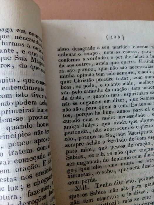 Santa Teresa de Jesus