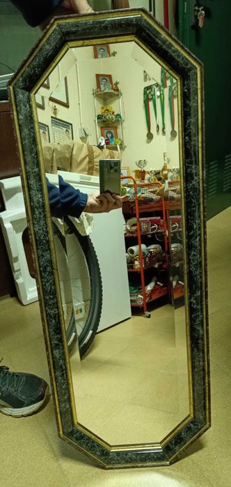 Espelho Hall de Entrada