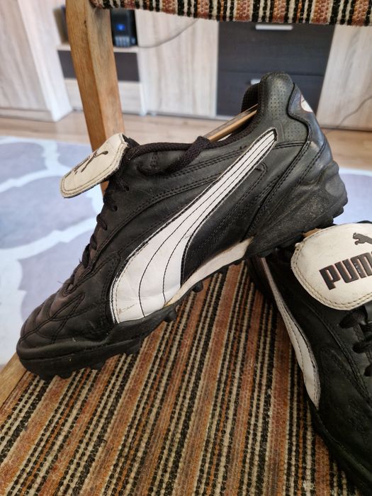 Turfy Puma King Liga TT r 42