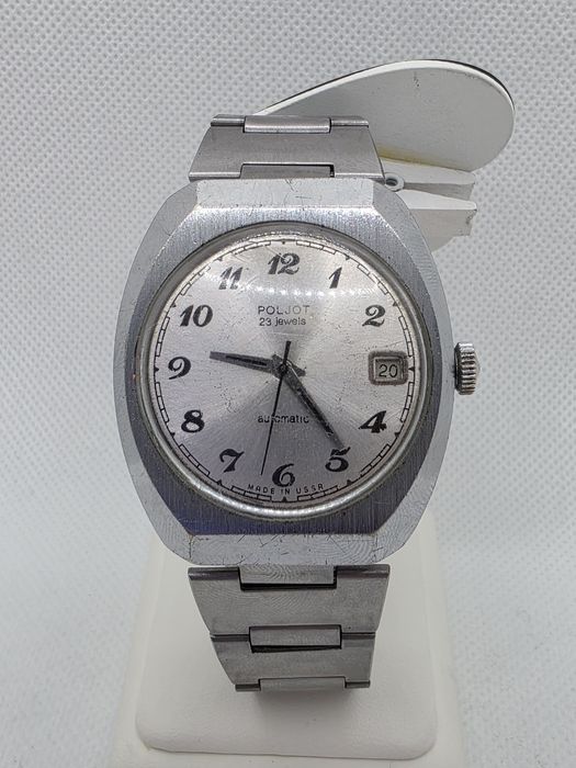 Zegarek Poljot Automatic