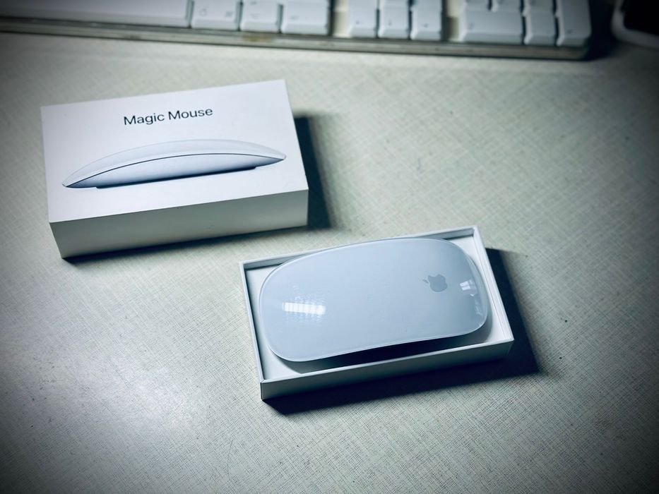 Apple Magic Mouse 2 A1657