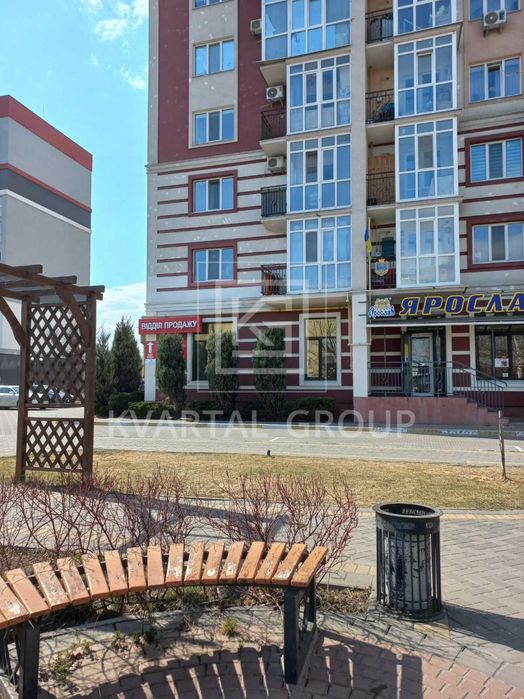 Видова 1 кімнатна  квартира  не за всі ГРОШІ