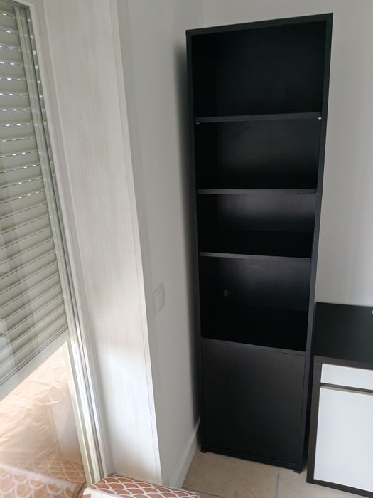 Conjunto móveis de Sala